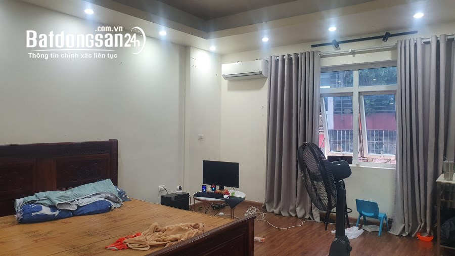 Bán nhà mặt phố Phố Trần Cung, Phường Nghĩa Tân, Quận Cầu Giấy