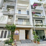 Bán Nhà Mặt Tiền Mai Văn Vĩnh Ngay Nguyễn Thị Thập. Diện Tích 5,2X20M Nhà Đẹp Vô Ở Li