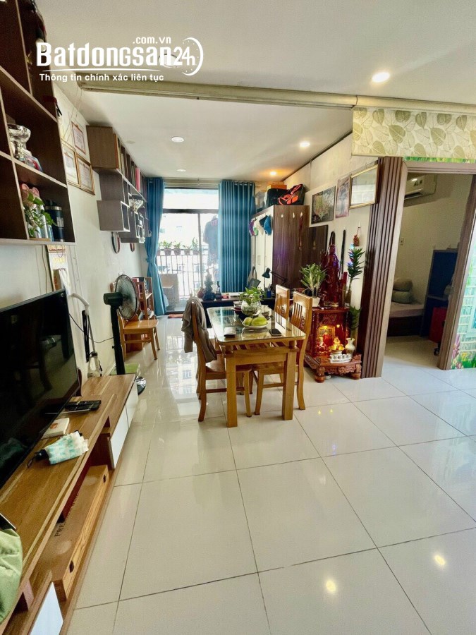 Bán căn hộ officetel tại Central Premium quận 8, xem nhà LH 0568518089