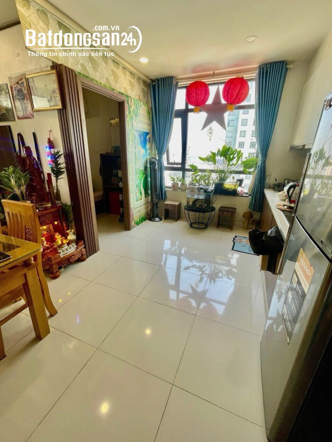 Bán căn hộ officetel tại Central Premium quận 8, xem nhà LH 0568518089