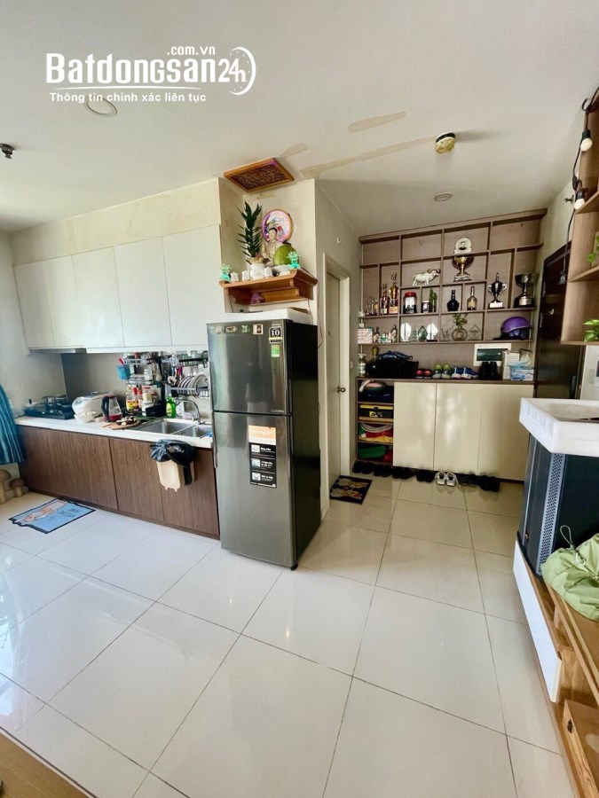 Bán căn hộ officetel tại Central Premium quận 8, xem nhà LH 0568518089