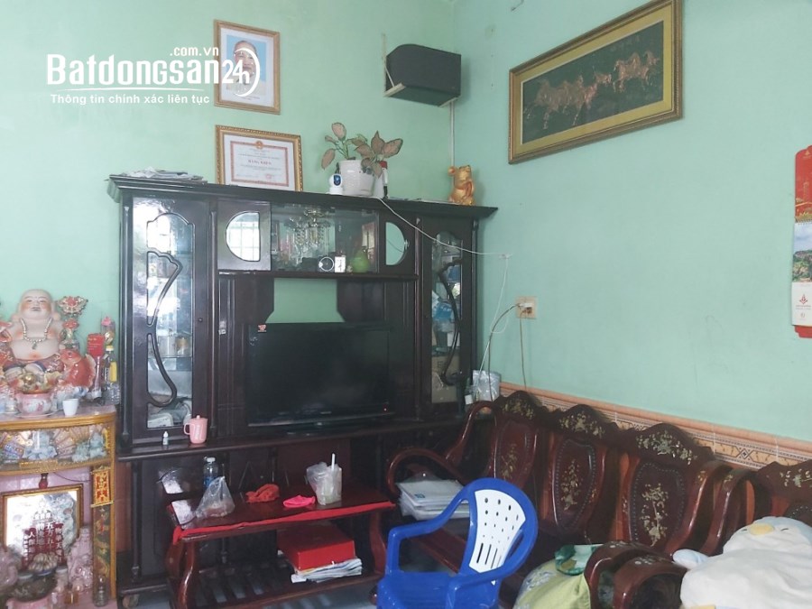 Bán nhà giá rẻ Nguyễn Cư Trinh, Quận 1, 32m2, vào ở ngay, chỉ  3 tỷ X