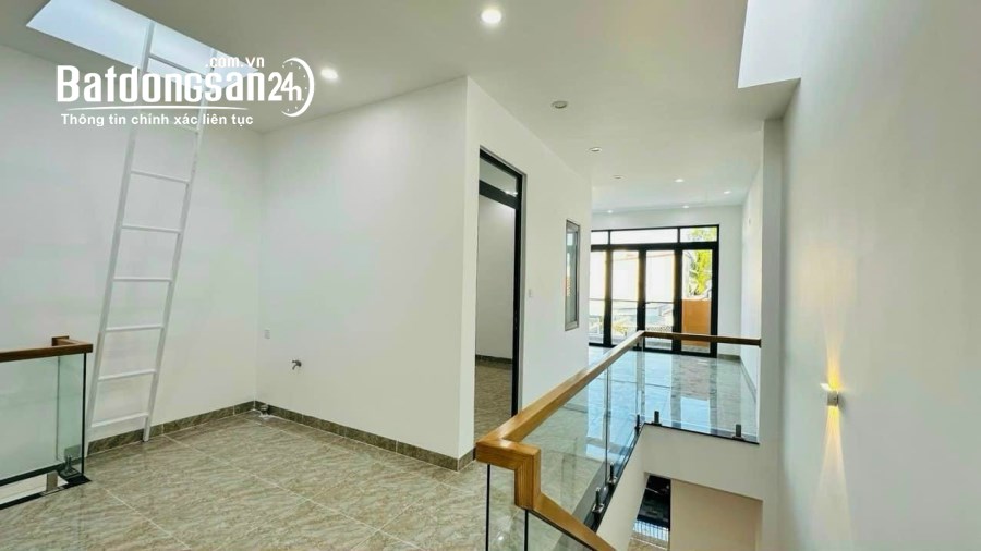Bán nhà Đường Phương Sài, Phường Ngọc Hiệp, TP Nha Trang
