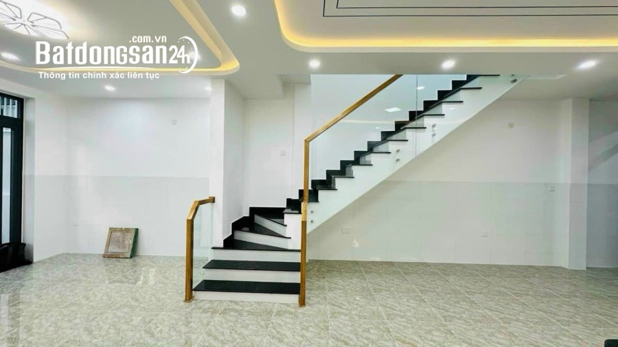 Bán nhà Đường Phương Sài, Phường Ngọc Hiệp, TP Nha Trang