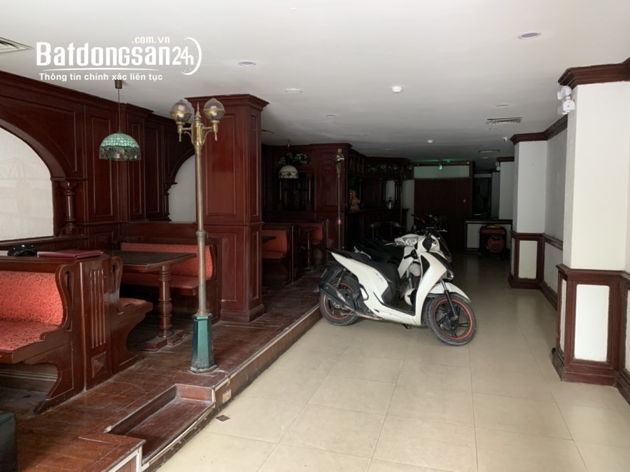 Cho thuê cửa hàng, kiot Đường Phố Huế, Phường Tràng Tiền, Quận Hoàn Kiếm