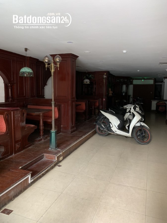 Cho thuê cửa hàng, kiot Đường Phố Huế, Phường Tràng Tiền, Quận Hoàn Kiếm