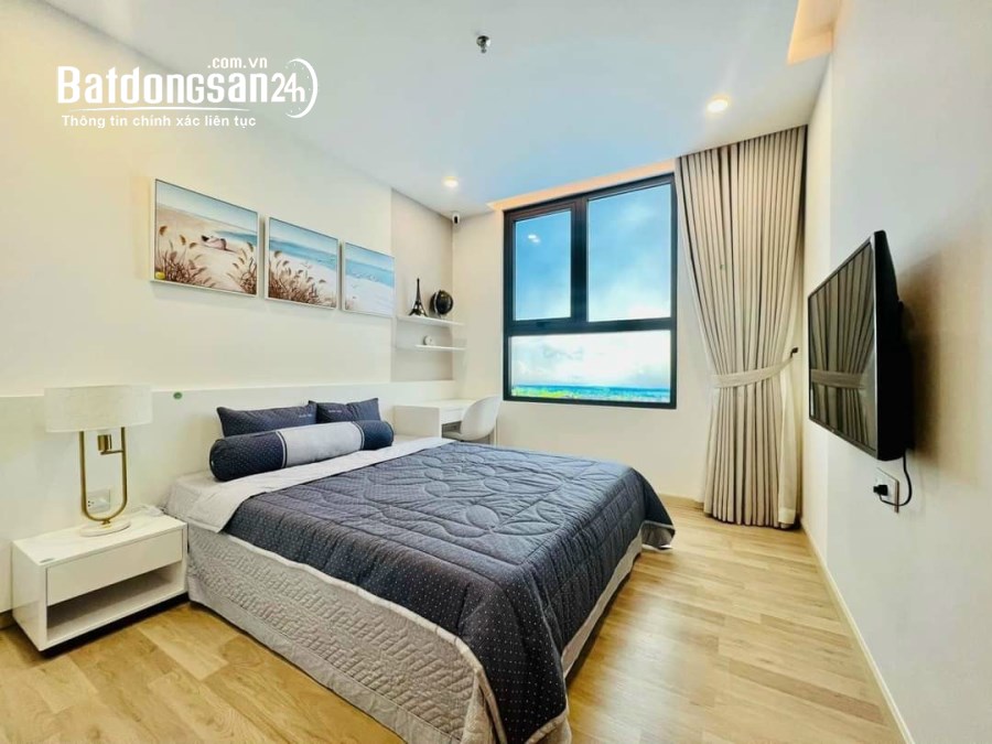 BÁN CĂN HỘ TẦNG 7 CHUNG CƯ CT1 RIVERSIDE
