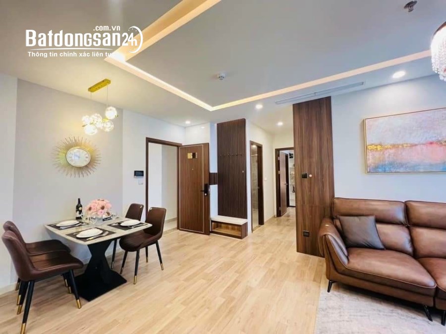 BÁN CĂN HỘ TẦNG 7 CHUNG CƯ CT1 RIVERSIDE