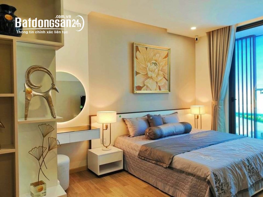 BÁN CĂN HỘ TẦNG 7 CHUNG CƯ CT1 RIVERSIDE