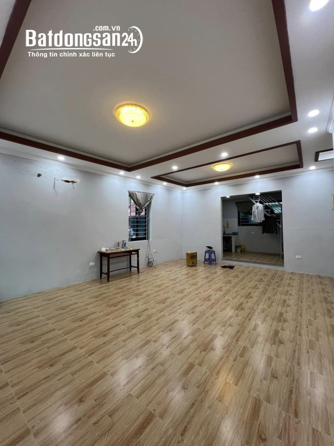 CHỦ CẦN BÁN-GIÁ CHỐT LINH ĐỘNG-65M 3.9TỶ-Ở NGAY-PHỐ THỢ NHUỘM QUẬN HAI BÀ