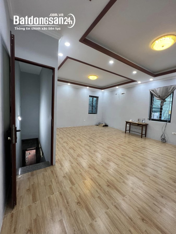 CHỦ CẦN BÁN-GIÁ CHỐT LINH ĐỘNG-65M 3.9TỶ-Ở NGAY-PHỐ THỢ NHUỘM QUẬN HAI BÀ