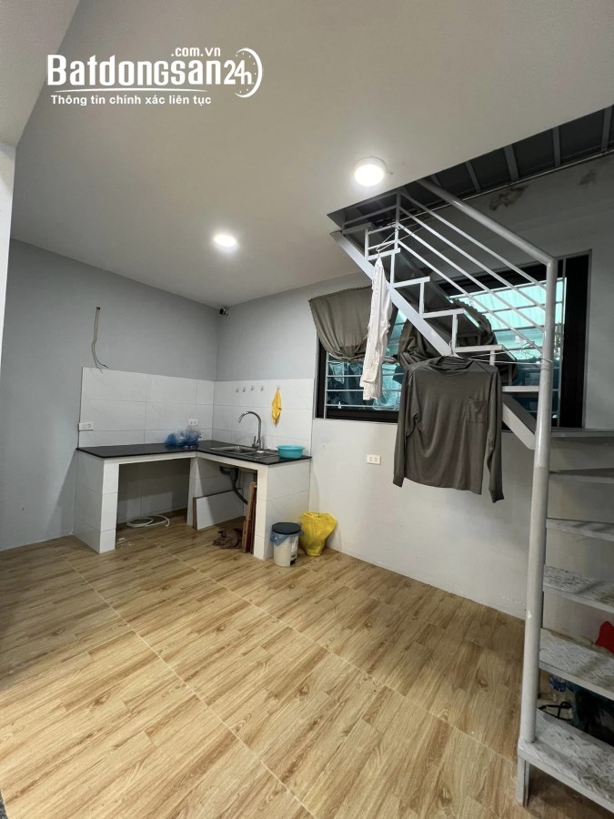 CHỦ CẦN BÁN-GIÁ CHỐT LINH ĐỘNG-65M 3.9TỶ-Ở NGAY-PHỐ THỢ NHUỘM QUẬN HAI BÀ