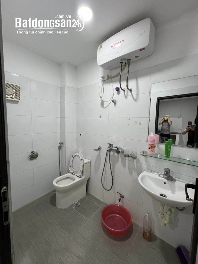 CHỦ CẦN BÁN-GIÁ CHỐT LINH ĐỘNG-65M 3.9TỶ-Ở NGAY-PHỐ THỢ NHUỘM QUẬN HAI BÀ