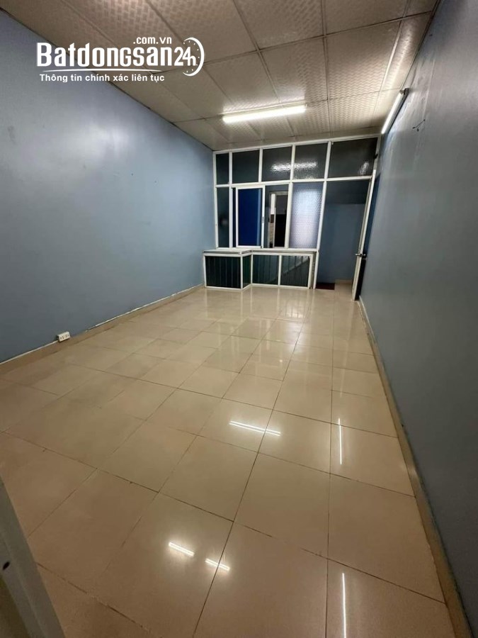 Bán nhà mặt phố Đường Ngọc Hồi, Phường Hoàng Liệt, Quận Hoàng Mai