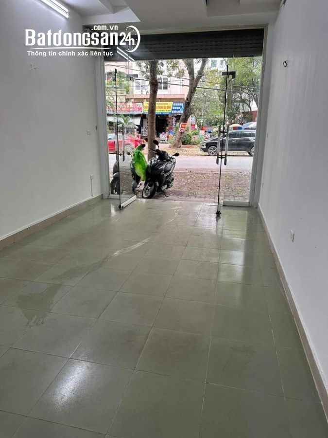 Bán nhà mặt phố Đường Ngọc Hồi, Phường Hoàng Liệt, Quận Hoàng Mai