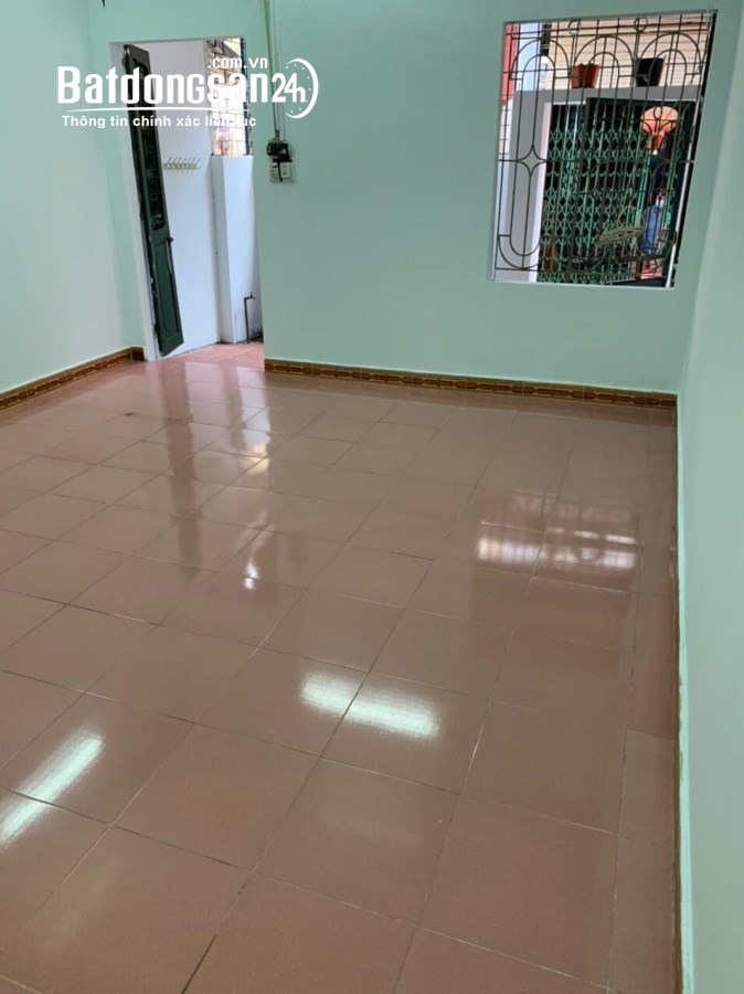 Bán nhà cấp 4 phố Lê Viết Quang, ph Ngọc Châu, TP HD, 52.2m2, mt 4.5m, sân để xe, 1.3
