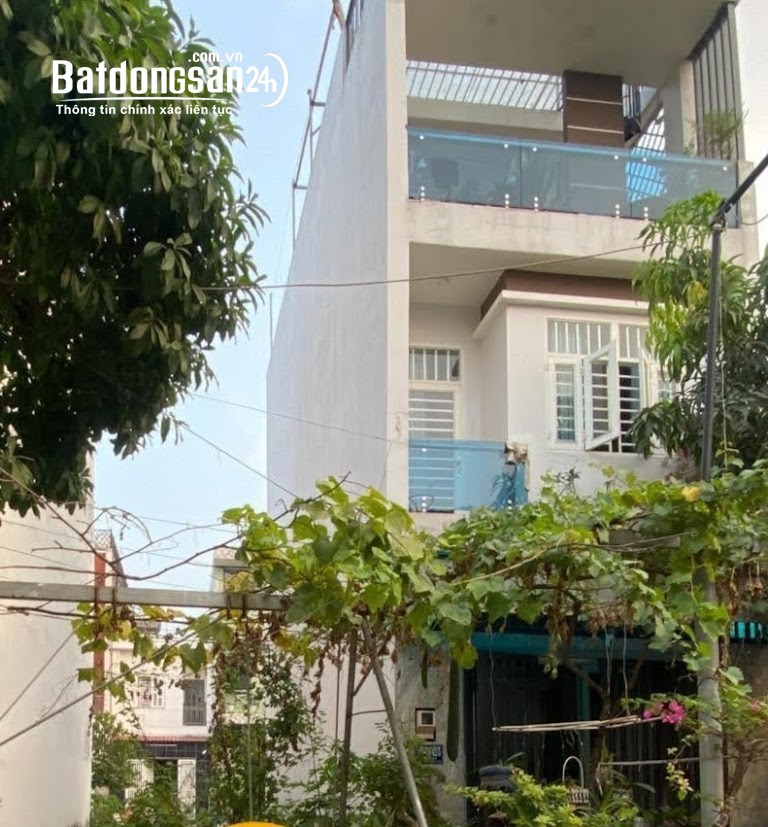 (Thủ Đức)bán đất hẻm 6m phân lô bàn cờ,Ngô Chí Quốc 50m2 chỉ 2.6tỷ(TL)
