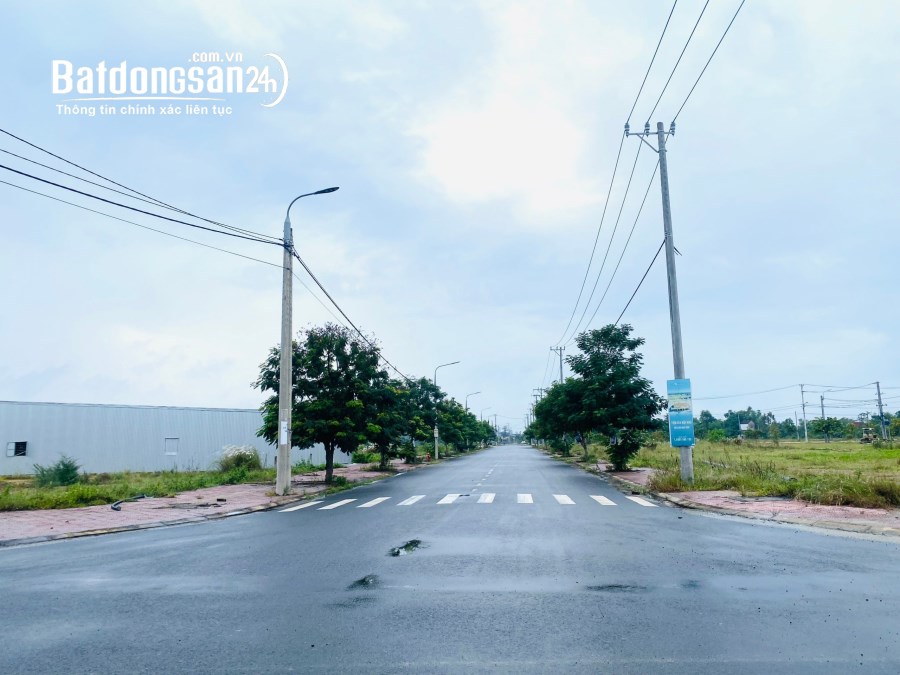 Bán đất nền phân lô Xã Điện Nam Đông, Huyện Điện  Bàn- giá đầu tư chỉ 14tr/m2