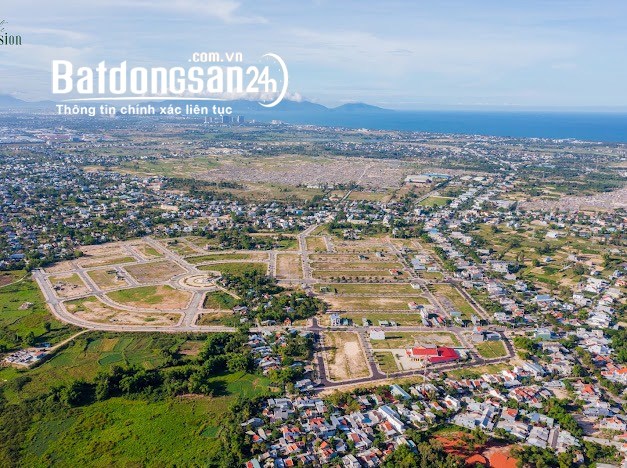 Bán đất nền phân lô Xã Điện Nam Đông, Huyện Điện  Bàn- giá đầu tư chỉ 14tr/m2