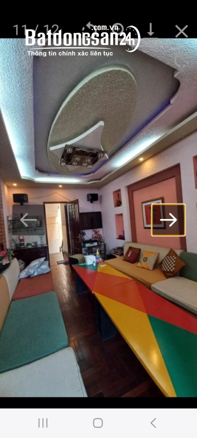 Nhà mặt tiền , 76m2 , 5 lầu , Bình Thạnh , giá 17.8 tỷ .