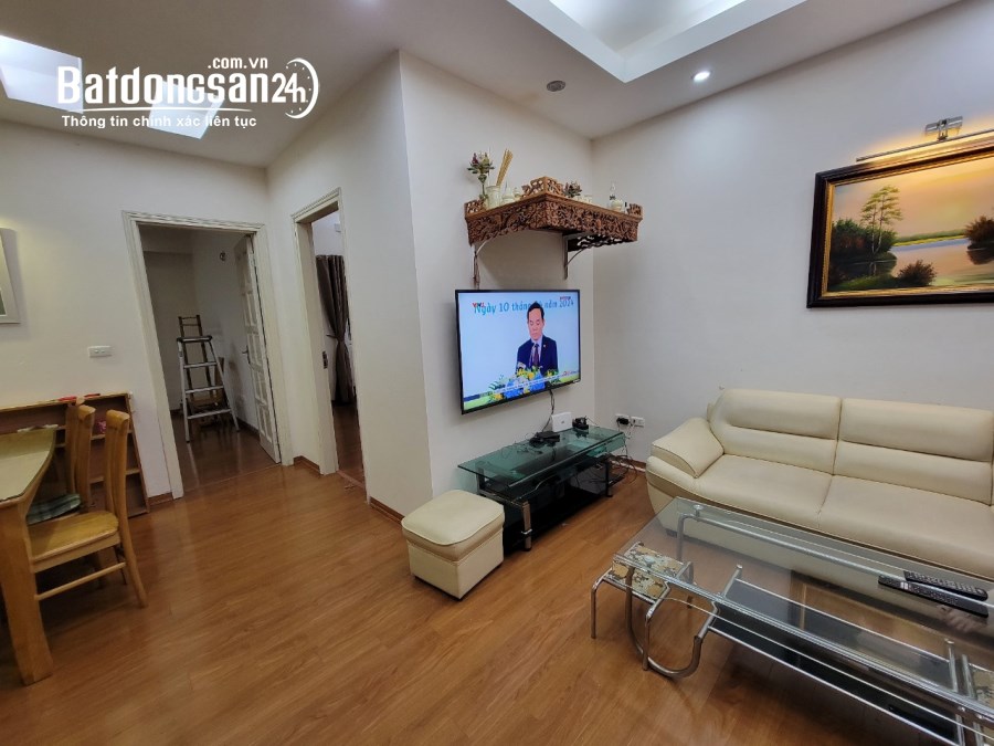 Cho thuê căn hộ chung cư Hà Thành Plaza - 102 Thái Thịnh, 114m 3 phòng ngủ đủ đồ