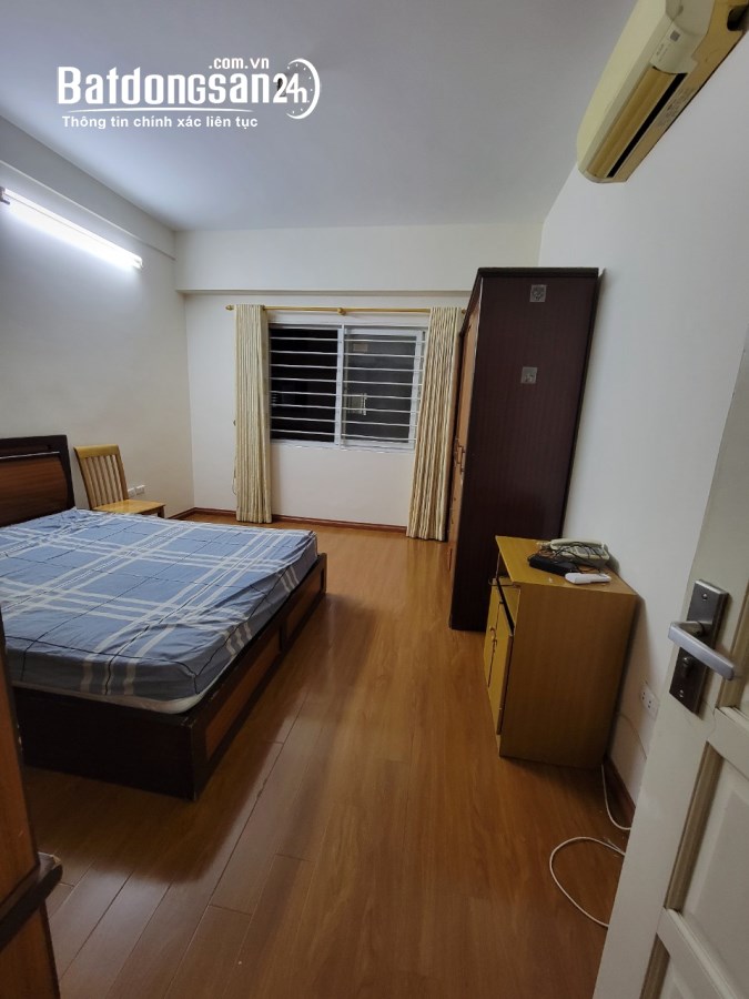 Cho thuê căn hộ chung cư Hà Thành Plaza - 102 Thái Thịnh, 114m 3 phòng ngủ đủ đồ