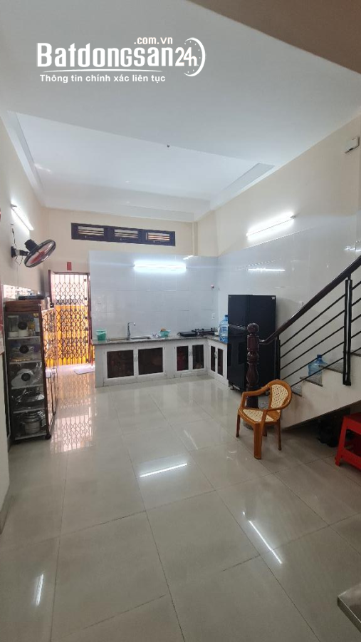 BÁN GẤP ĐỊNH CƯ - HẠ 701 TRIỆU MẶT TIỀN ĐƯỜNG CXPL A - 4X21M - CHỈ CÒN 12.999 TỶ