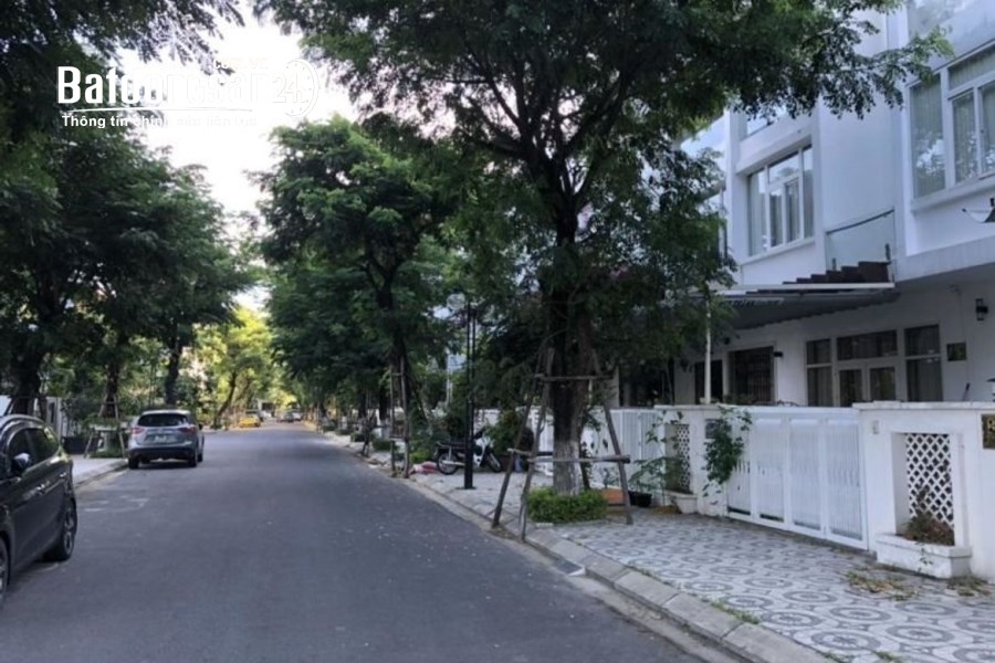 Trung tâm Trâu Quỳ, bán đất biệt thự 236m2 khu 31ha có xưởng sẵn dòng tiền 0982852808