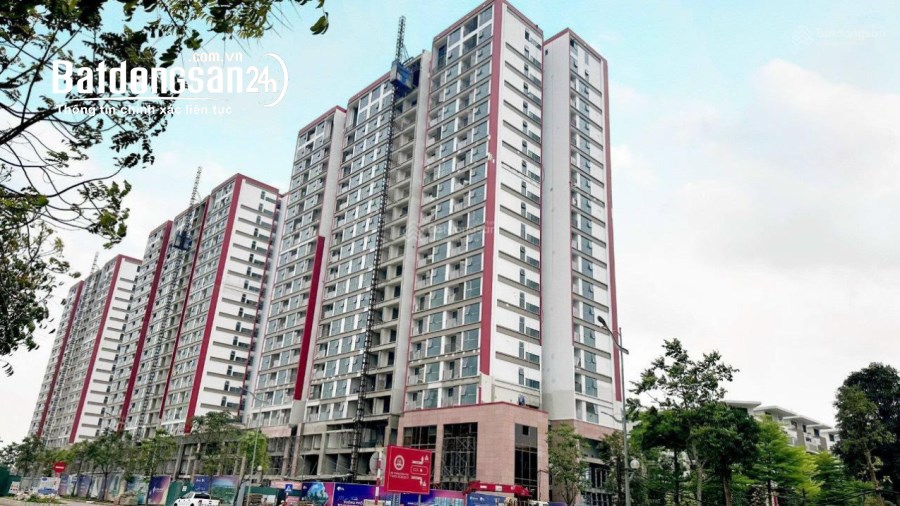CĐT mở bán quỹ căn view hồ đẹp nhất tháng dự án. Ra hàng tòa K5, K6, K6A siêu đẹp