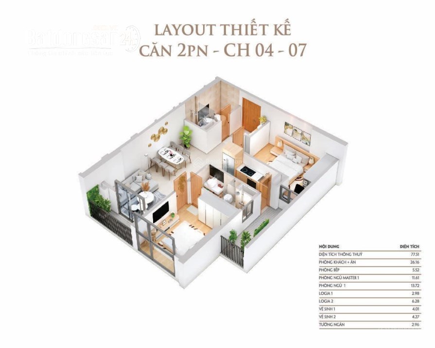 CĐT mở bán quỹ căn view hồ đẹp nhất tháng dự án. Ra hàng tòa K5, K6, K6A siêu đẹp
