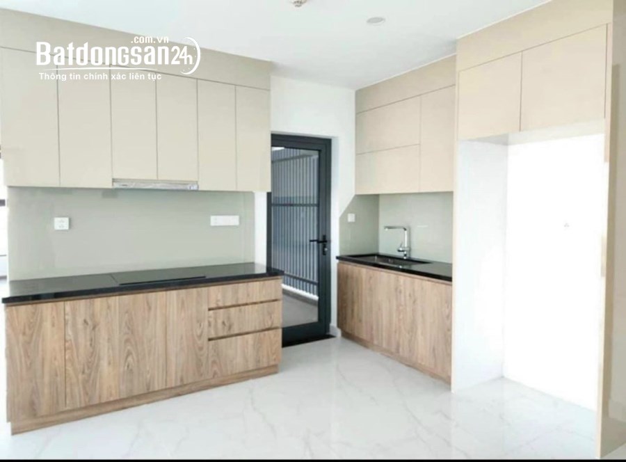 Bán căn hộ chung cư Đường Nguyễn Văn Linh, Xã Bình Hưng, Huyện Bình Chánh