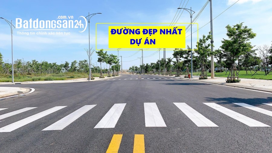 Bán đất nền Khu dịch vụ hỗn hợp Vsip liền kề KCN VSIP