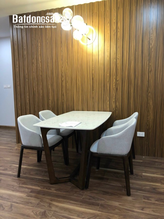 Cho thuê căn hộ chung cư IA20 Ciputra, Đường Phạm Văn Đồng, Quận Bắc Từ Liêm