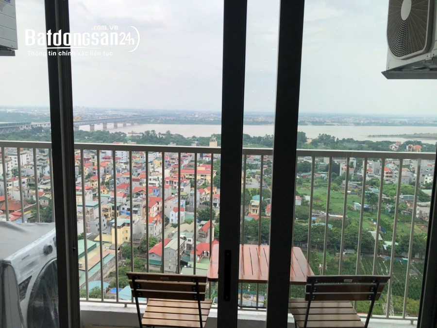 Cho thuê căn hộ chung cư IA20 Ciputra, Đường Phạm Văn Đồng, Quận Bắc Từ Liêm