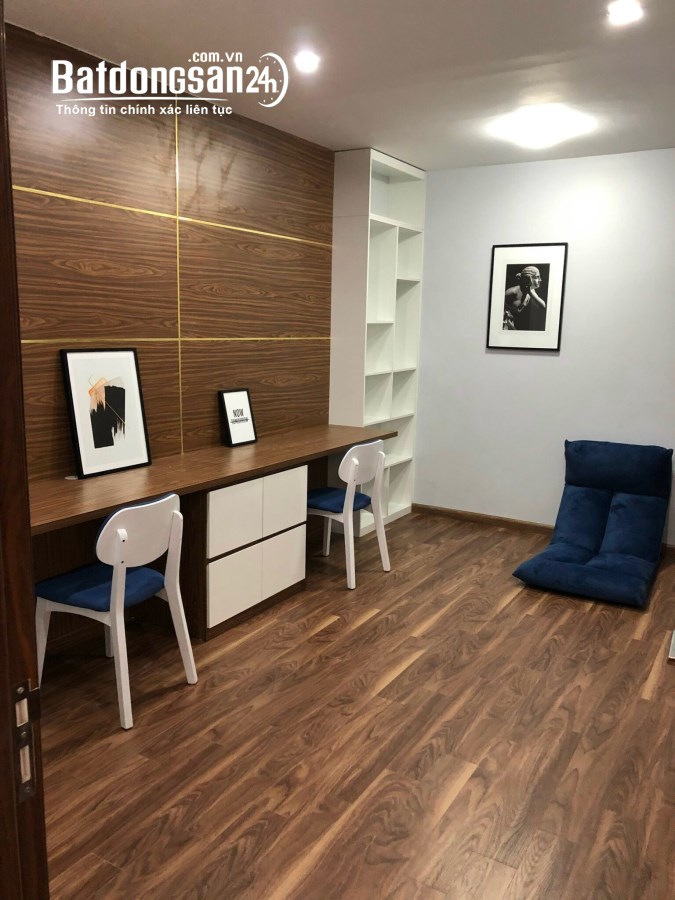Cho thuê căn hộ chung cư IA20 Ciputra, Đường Phạm Văn Đồng, Quận Bắc Từ Liêm