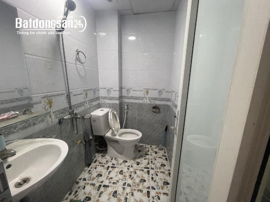 Bán nhà Đường Yên Lộ, Phường Yên Nghĩa, Quận Hà Đông