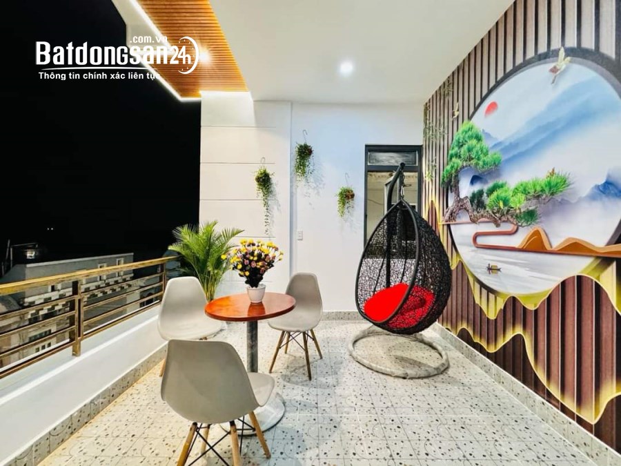 Bán nhà Đường Số 51, Phường 14, Quận Gò Vấp