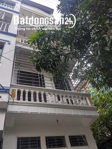 NHỈNH 6 TỶ CÓ 280 M2 NHÀ Ở TRUNG TÂM HÀ ĐÔNG, OTO ĐỖ CỬA