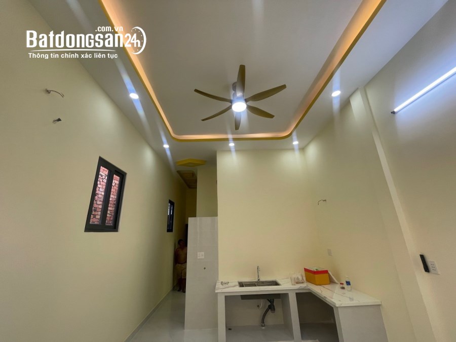 Bán nhà Đường 182, Phường Tăng Nhơn Phú A, TP Thủ Đức (Quận 9)