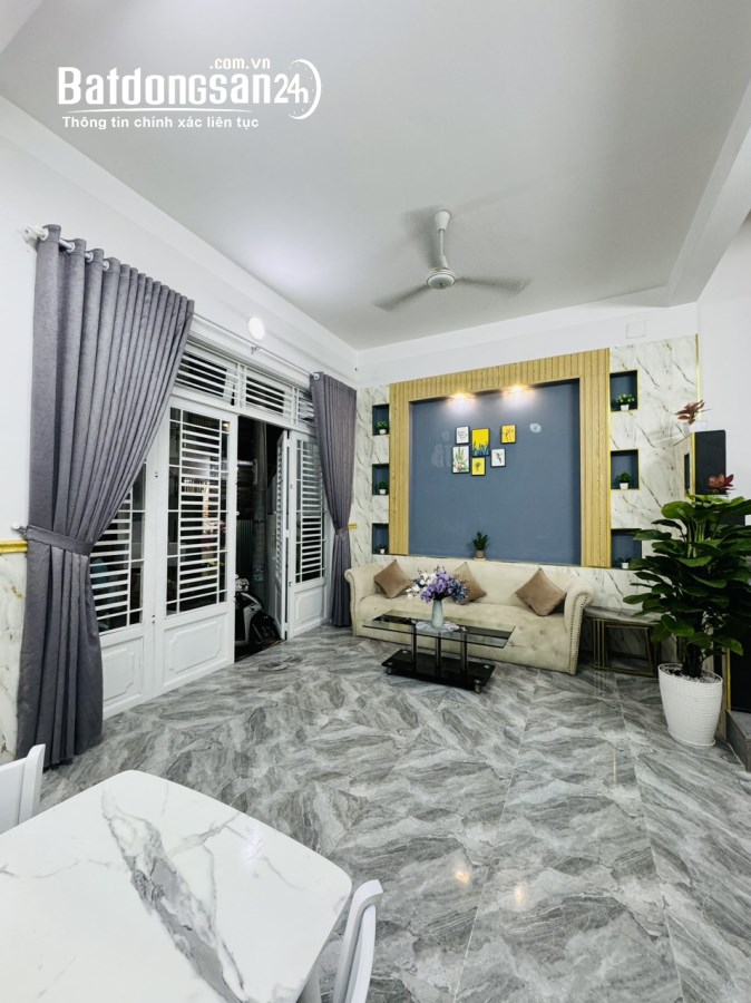 Bán nhà Đường Phạm Văn Chiêu, Phường 14, Quận Gò Vấp