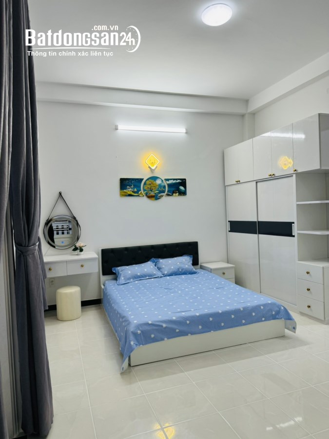 Bán nhà Đường Phạm Văn Chiêu, Phường 14, Quận Gò Vấp