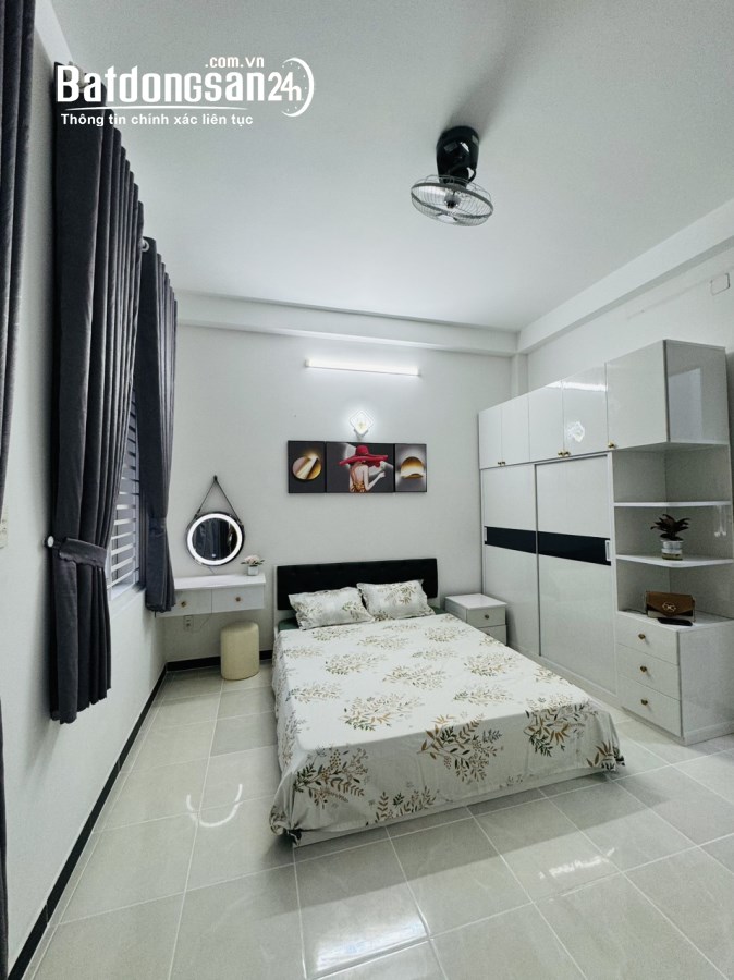 Bán nhà Đường Phạm Văn Chiêu, Phường 14, Quận Gò Vấp