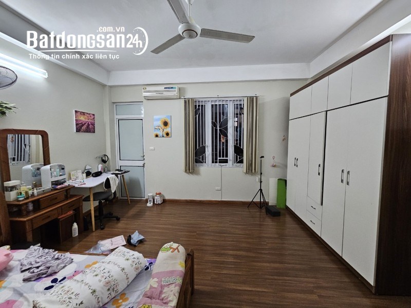 Bán nhà Đường Phúc Diễn, Phường Phú Diễn, Quận Bắc Từ Liêm