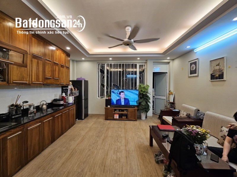 Bán nhà Đường Phúc Diễn, Phường Phú Diễn, Quận Bắc Từ Liêm