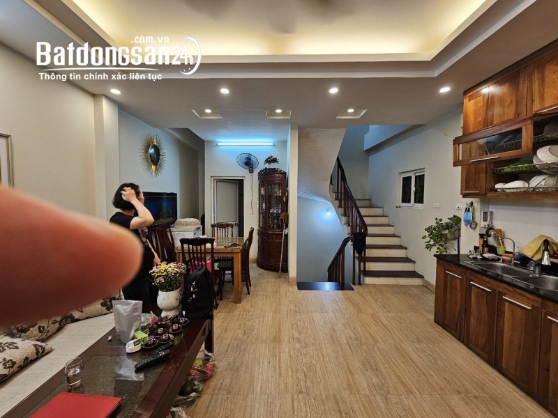 Bán nhà Đường Phúc Diễn, Phường Phú Diễn, Quận Bắc Từ Liêm