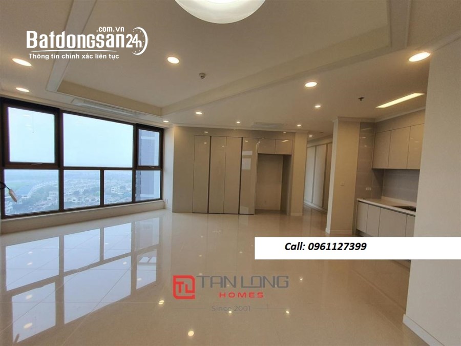 Bán căn hộ chung cư cao cấp Starlake Tây Hồ căn góc tòa 903 tầng trung 110m 3PN đồ cơ