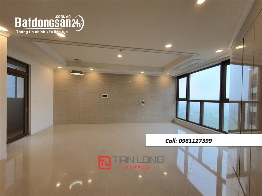 Bán căn hộ chung cư cao cấp Starlake Tây Hồ căn góc tòa 903 tầng trung 110m 3PN đồ cơ