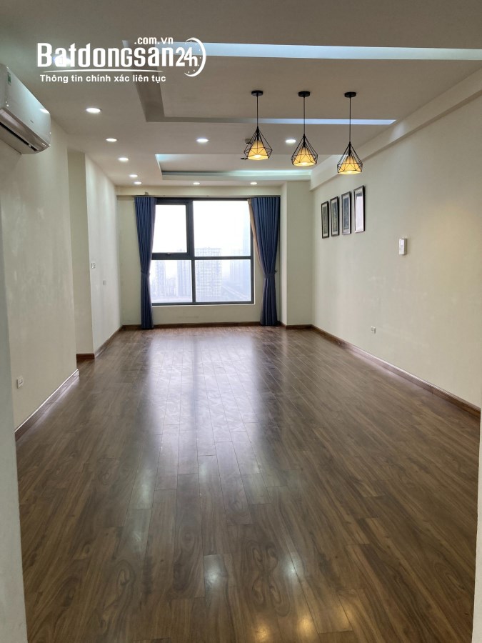 Bán CHCC Vinata Tower 289 Khuất Duy Tiến, Cầu Giấy căn góc 113m 3PN view hồ có lốt ot