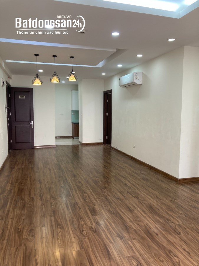 Bán CHCC Vinata Tower 289 Khuất Duy Tiến, Cầu Giấy căn góc 113m 3PN view hồ có lốt ot