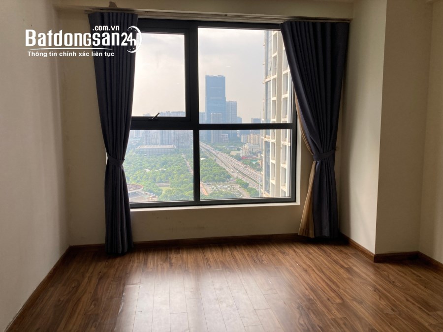 Bán CHCC Vinata Tower 289 Khuất Duy Tiến, Cầu Giấy căn góc 113m 3PN view hồ có lốt ot